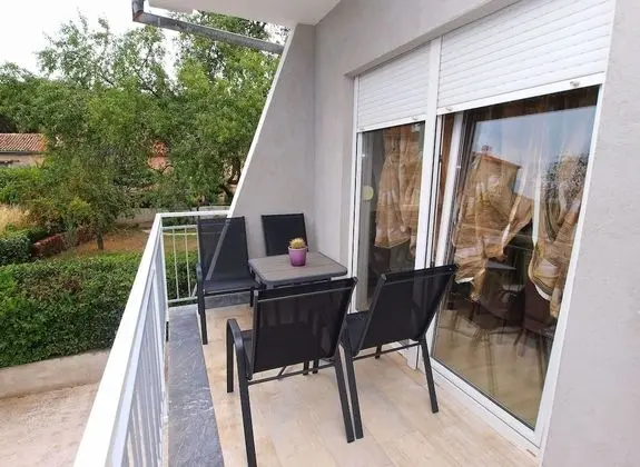 Standard Apart Daire, 2 Yatak Odası (0361)