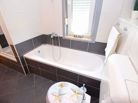 Standard Apart Daire, 2 Yatak Odası (0361)