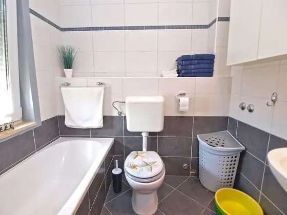 Standard Apart Daire, 2 Yatak Odası (0361)