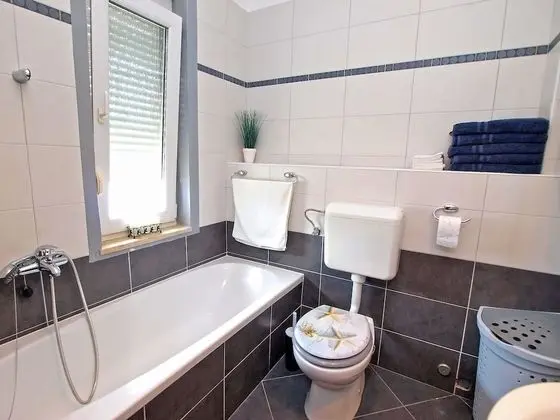 Standard Apart Daire, 2 Yatak Odası (0361)