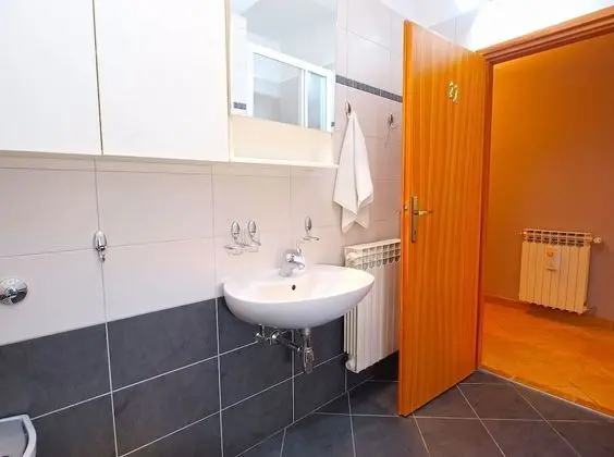 Standard Apart Daire, 2 Yatak Odası (0361)