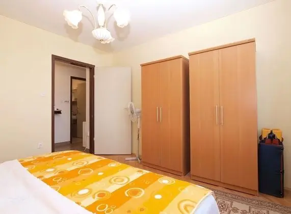 Standard Apart Daire, 2 Yatak Odası (0362)