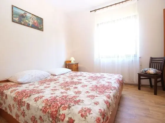 Standard Apart Daire, 2 Yatak Odası (1416/13253)