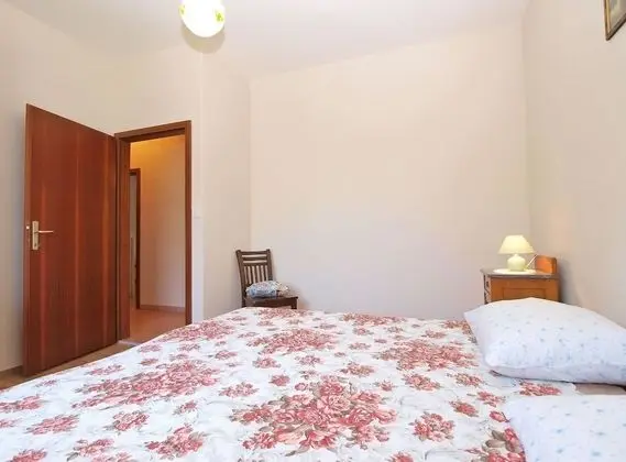 Standard Apart Daire, 2 Yatak Odası (1416/13253)