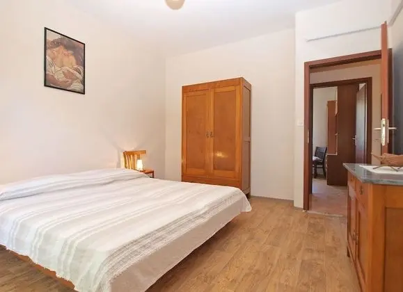 Standard Apart Daire, 2 Yatak Odası (1416/13253)