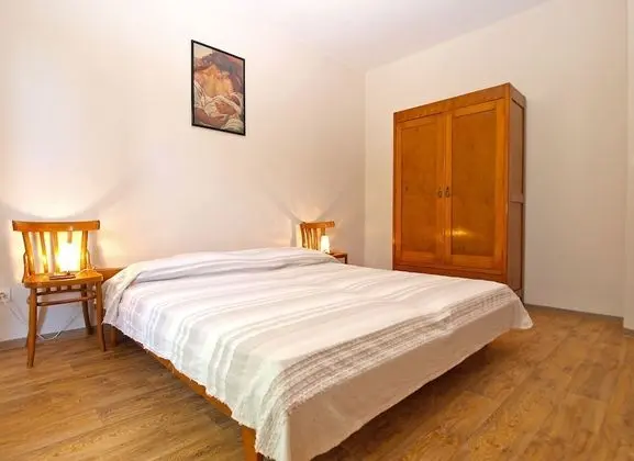 Standard Apart Daire, 2 Yatak Odası (1416/13253)