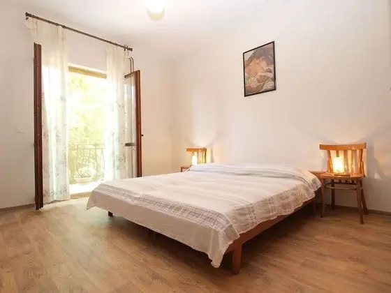 Standard Apart Daire, 2 Yatak Odası (1416/13253)