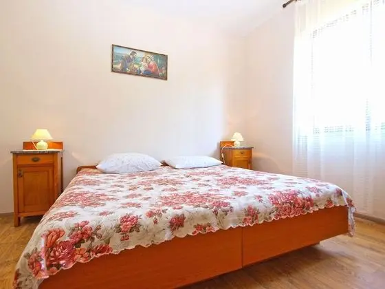 Standard Apart Daire, 2 Yatak Odası (1416/13253)