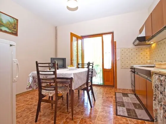 Standard Apart Daire, 2 Yatak Odası (1416/13253)