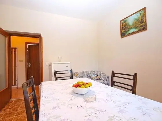 Standard Apart Daire, 2 Yatak Odası (1416/13253)