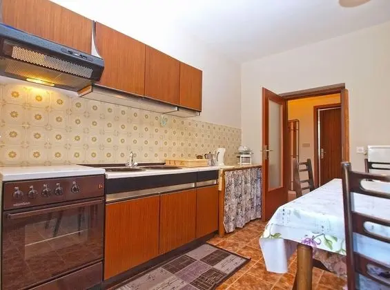 Standard Apart Daire, 2 Yatak Odası (1416/13253)