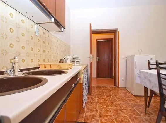 Standard Apart Daire, 2 Yatak Odası (1416/13253)