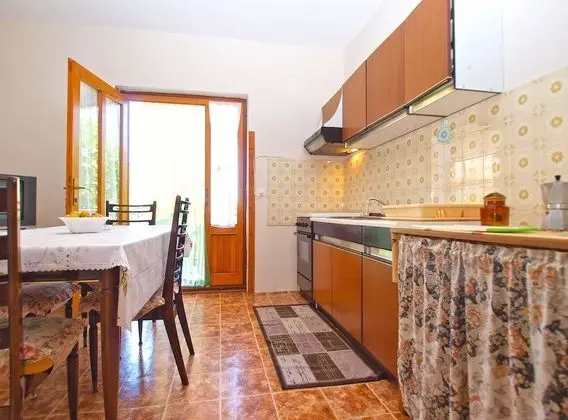 Standard Apart Daire, 2 Yatak Odası (1416/13253)