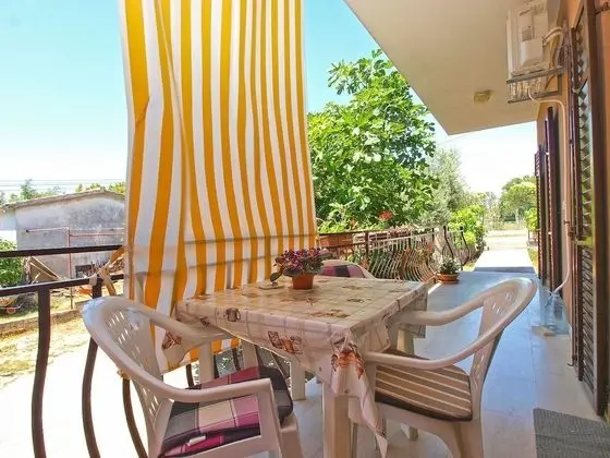 Standard Apart Daire, 2 Yatak Odası (1416/13253)