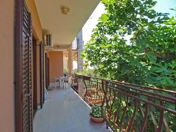 Standard Apart Daire, 2 Yatak Odası (1416/13253)