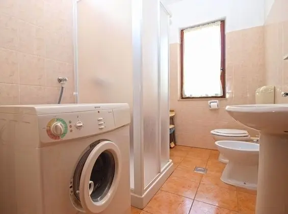 Standard Apart Daire, 2 Yatak Odası (1416/13253)