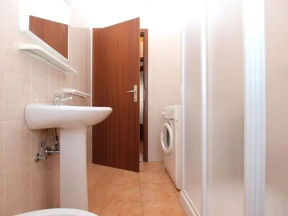 Standard Apart Daire, 2 Yatak Odası (1416/13253)