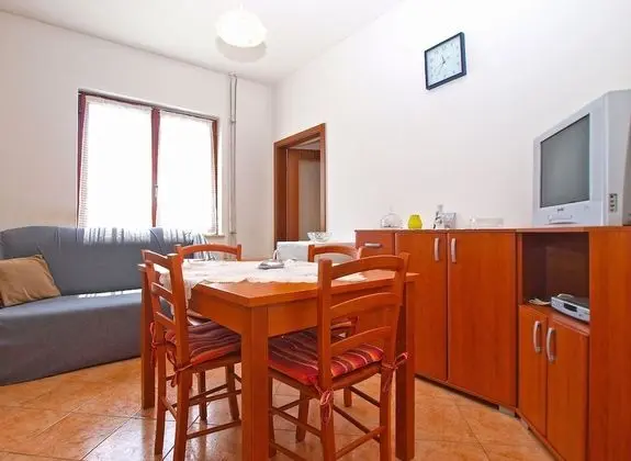 Standard Apart Daire, 2 Yatak Odası (1416/13254)