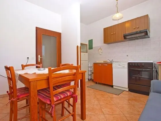 Standard Apart Daire, 2 Yatak Odası (1416/13254)