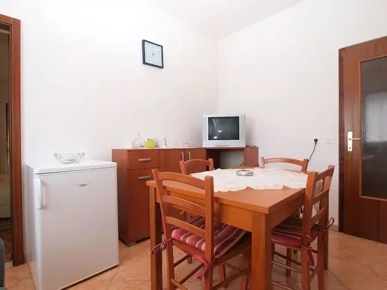 Standard Apart Daire, 2 Yatak Odası (1416/13254)