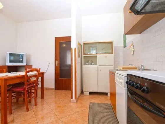 Standard Apart Daire, 2 Yatak Odası (1416/13254)