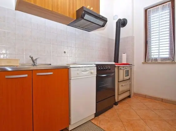 Standard Apart Daire, 2 Yatak Odası (1416/13254)