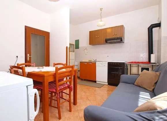 Standard Apart Daire, 2 Yatak Odası (1416/13254)