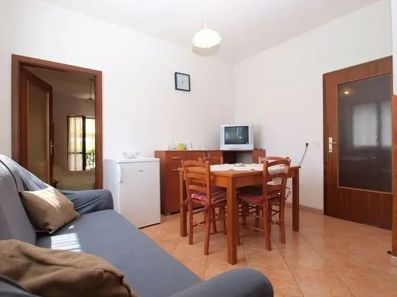 Standard Apart Daire, 2 Yatak Odası (1416/13254)