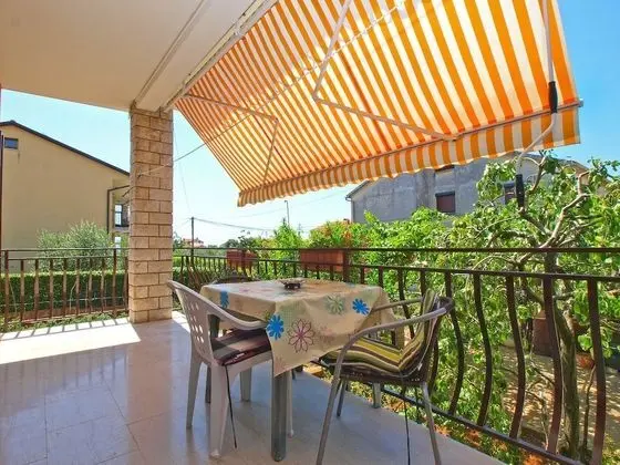 Standard Apart Daire, 2 Yatak Odası (1416/13254)