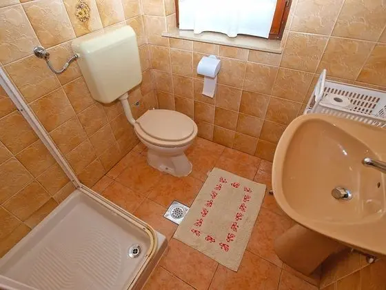 Standard Apart Daire, 2 Yatak Odası (1416/13254)