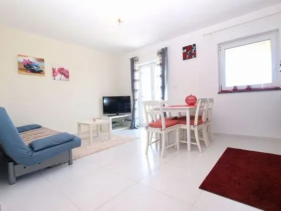 Standard Apart Daire, 2 Yatak Odası (1418/13264)