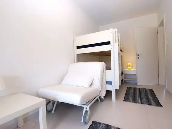 Standard Apart Daire, 2 Yatak Odası (1418/13264)