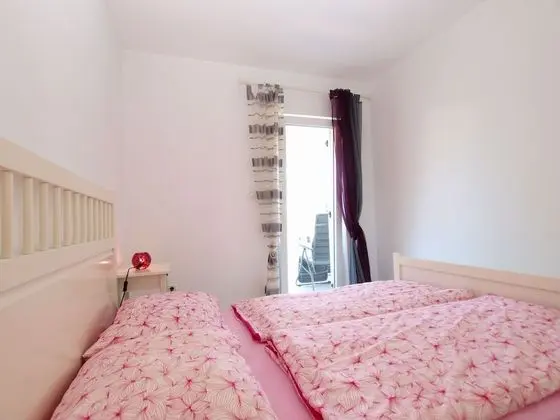 Standard Apart Daire, 2 Yatak Odası (1418/13264)