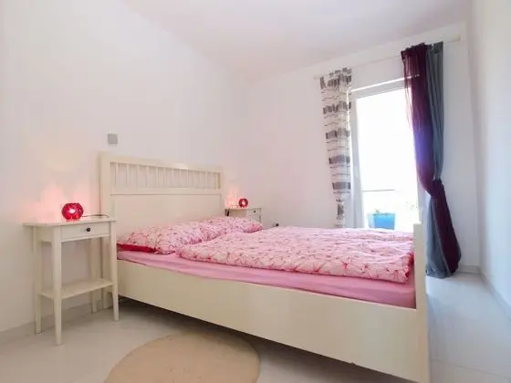 Standard Apart Daire, 2 Yatak Odası (1418/13264)