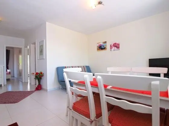 Standard Apart Daire, 2 Yatak Odası (1418/13264)