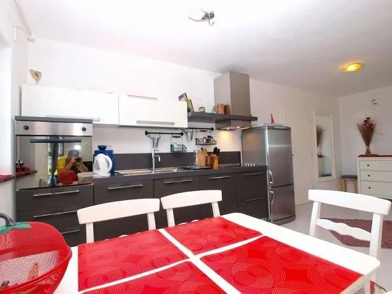 Standard Apart Daire, 2 Yatak Odası (1418/13264)