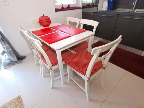 Standard Apart Daire, 2 Yatak Odası (1418/13264)