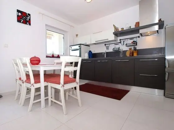 Standard Apart Daire, 2 Yatak Odası (1418/13264)