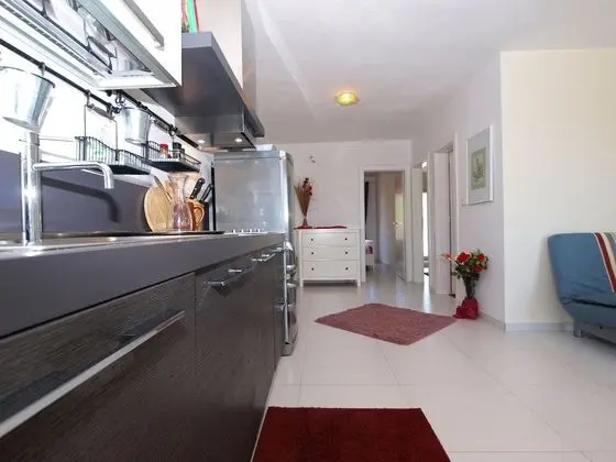 Standard Apart Daire, 2 Yatak Odası (1418/13264)