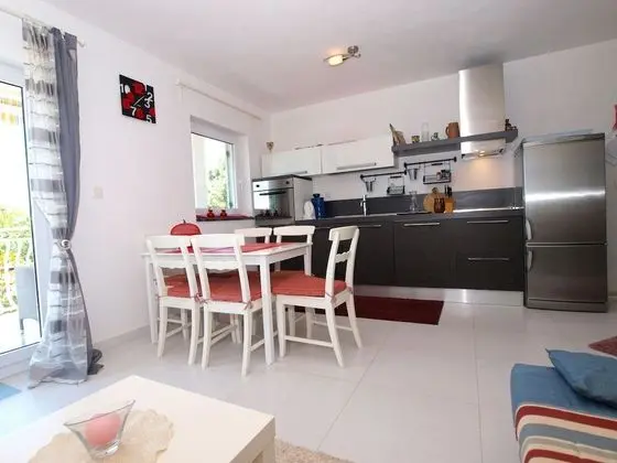 Standard Apart Daire, 2 Yatak Odası (1418/13264)