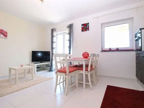 Standard Apart Daire, 2 Yatak Odası (1418/13264)