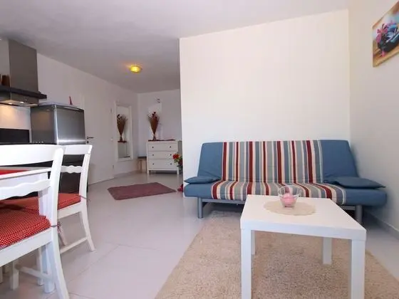 Standard Apart Daire, 2 Yatak Odası (1418/13264)