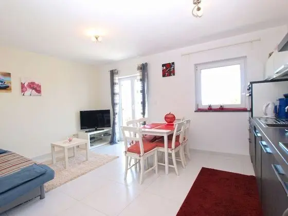 Standard Apart Daire, 2 Yatak Odası (1418/13264)