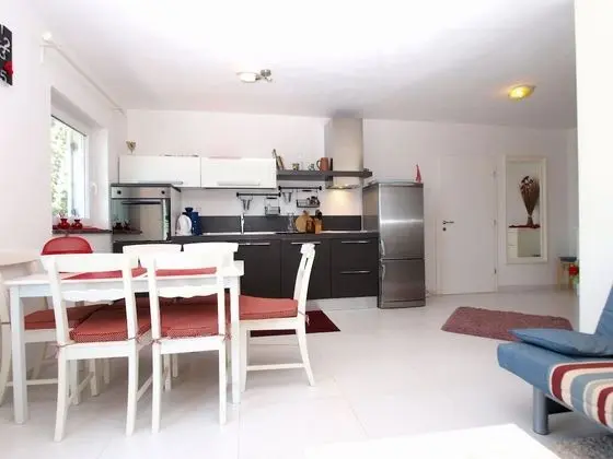 Standard Apart Daire, 2 Yatak Odası (1418/13264)