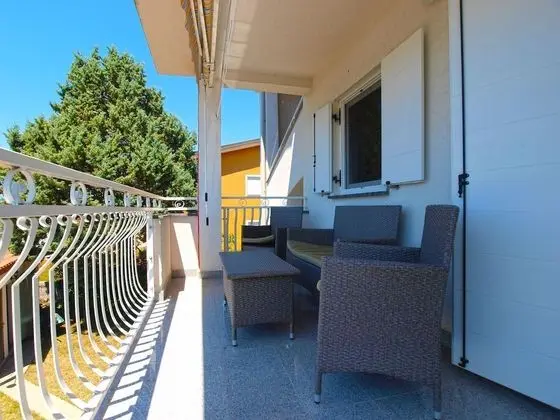 Standard Apart Daire, 2 Yatak Odası (1418/13264)