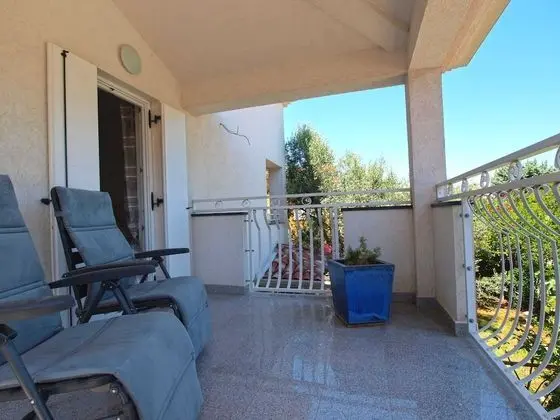 Standard Apart Daire, 2 Yatak Odası (1418/13264)