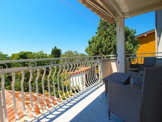 Standard Apart Daire, 2 Yatak Odası (1418/13264)