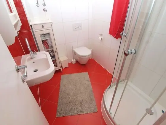 Standard Apart Daire, 2 Yatak Odası (1418/13264)