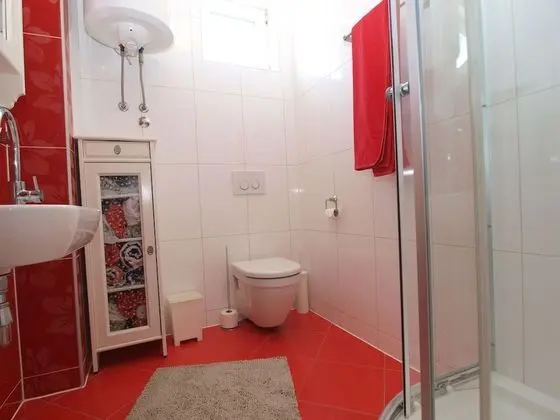 Standard Apart Daire, 2 Yatak Odası (1418/13264)