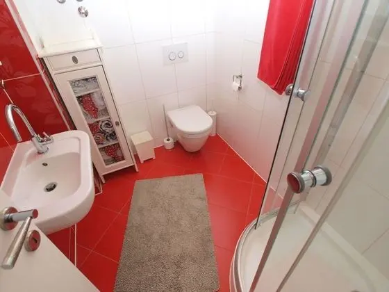 Standard Apart Daire, 2 Yatak Odası (1418/13264)